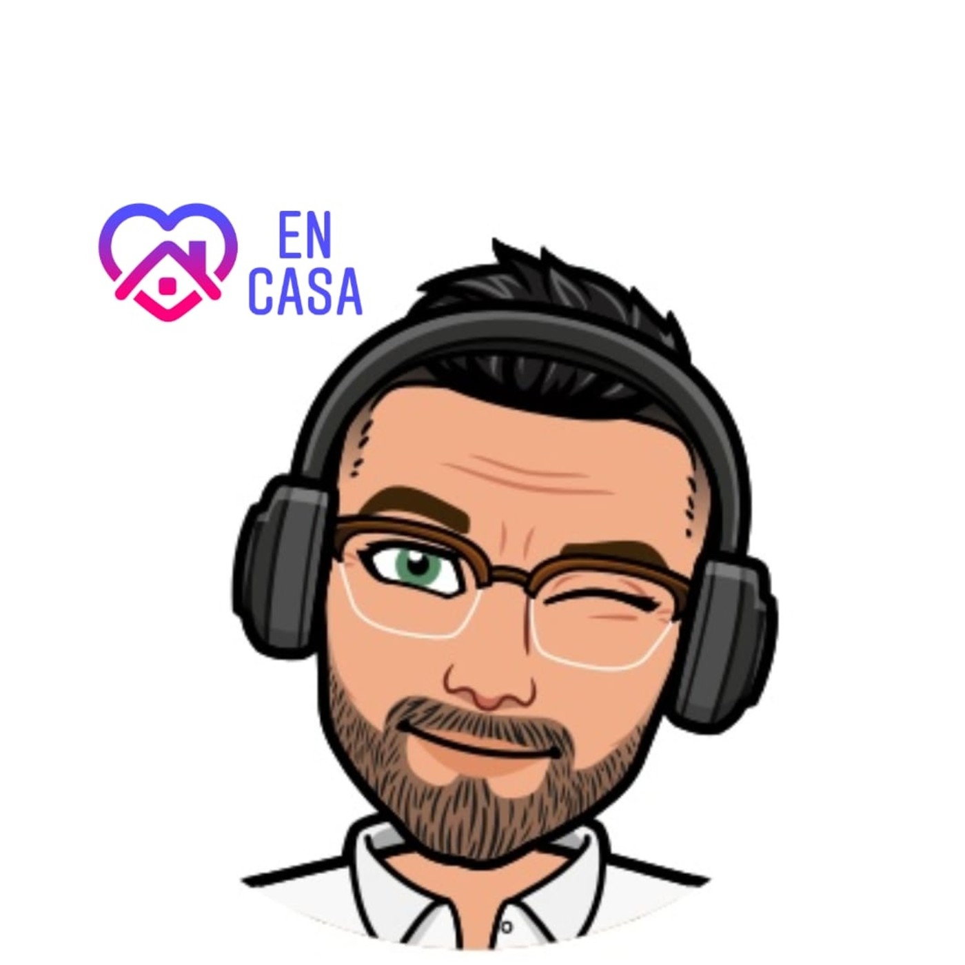 OCHENTOPÍA PODCASTS