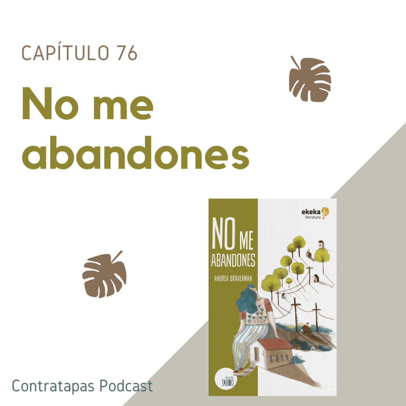 Contratapas Podcast