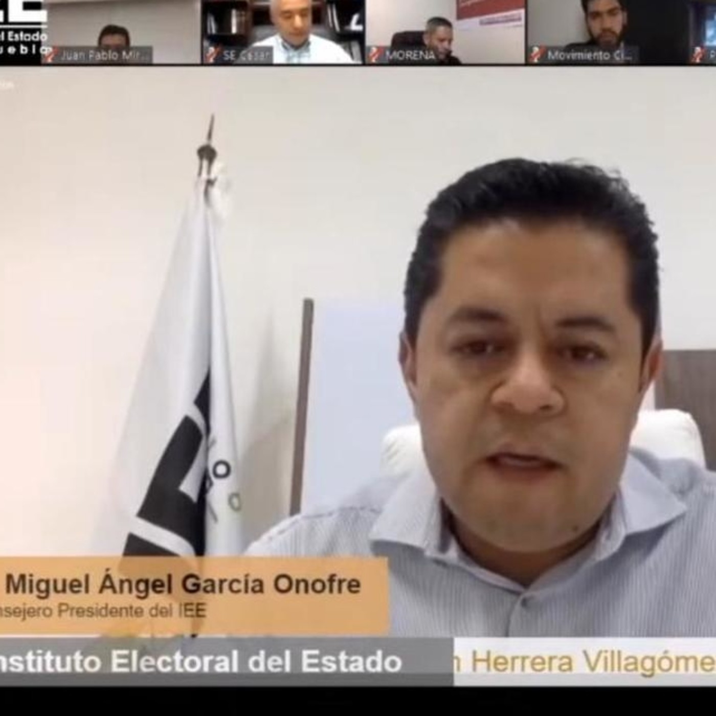 Intolerancia Diario