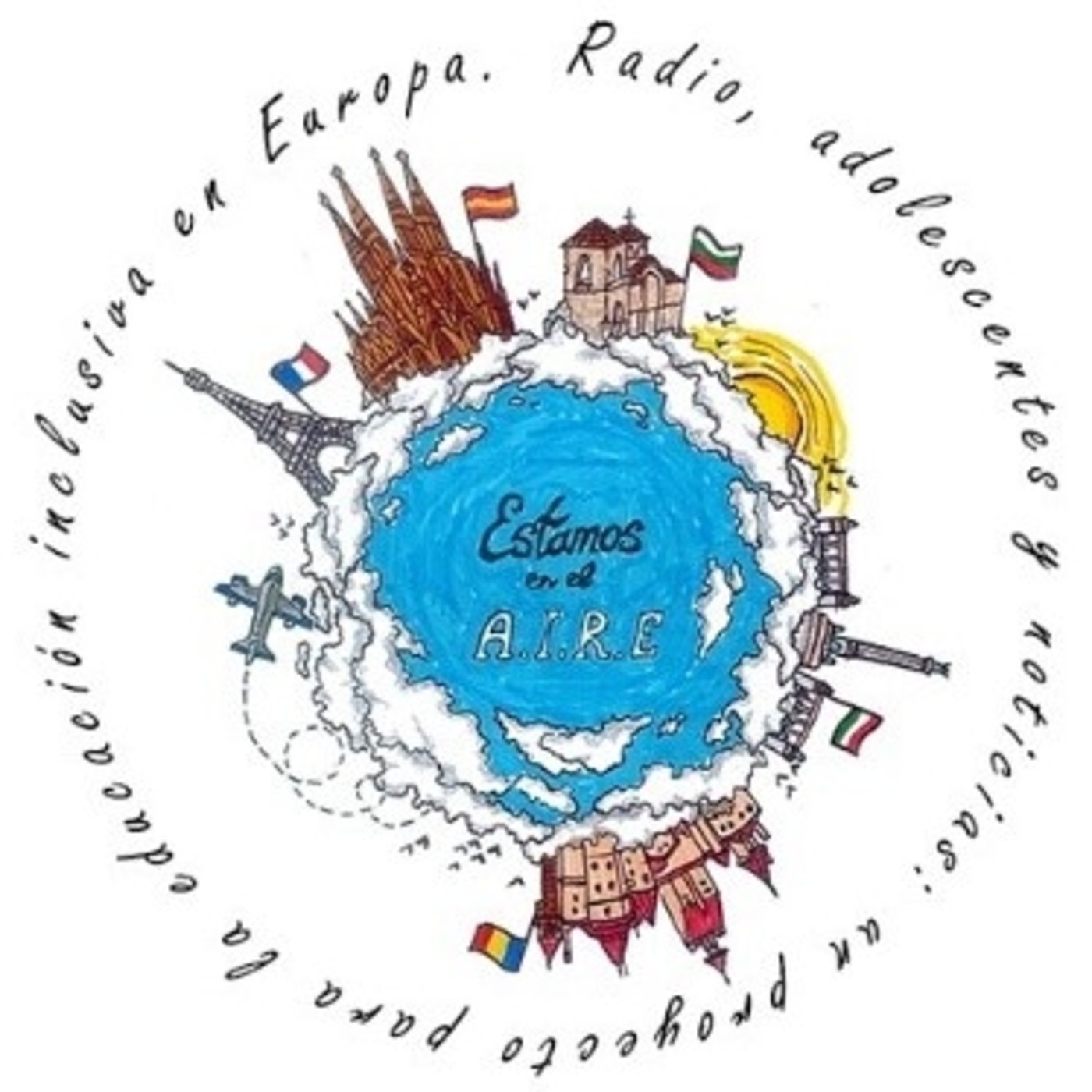 Radio del III Encuentro en Pedro Abad