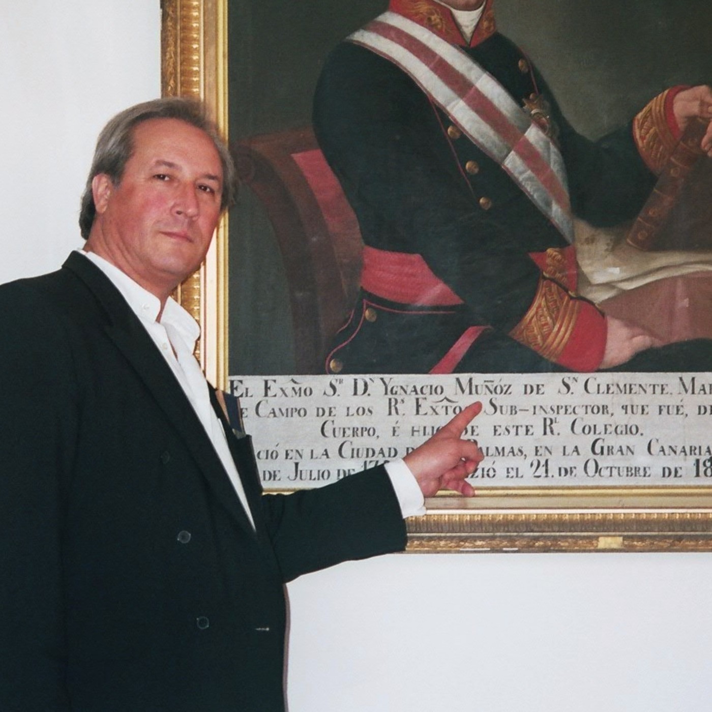 TE REGALO ESTE SUEÑO