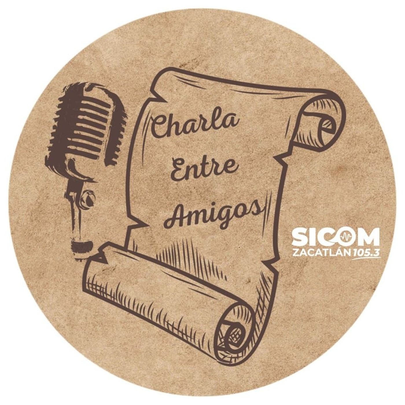 SICOM Zacatlán 105.3 FM