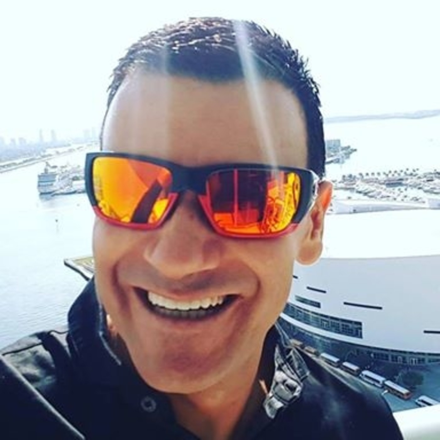LO MEJOR DE JOSE BOBADILLA