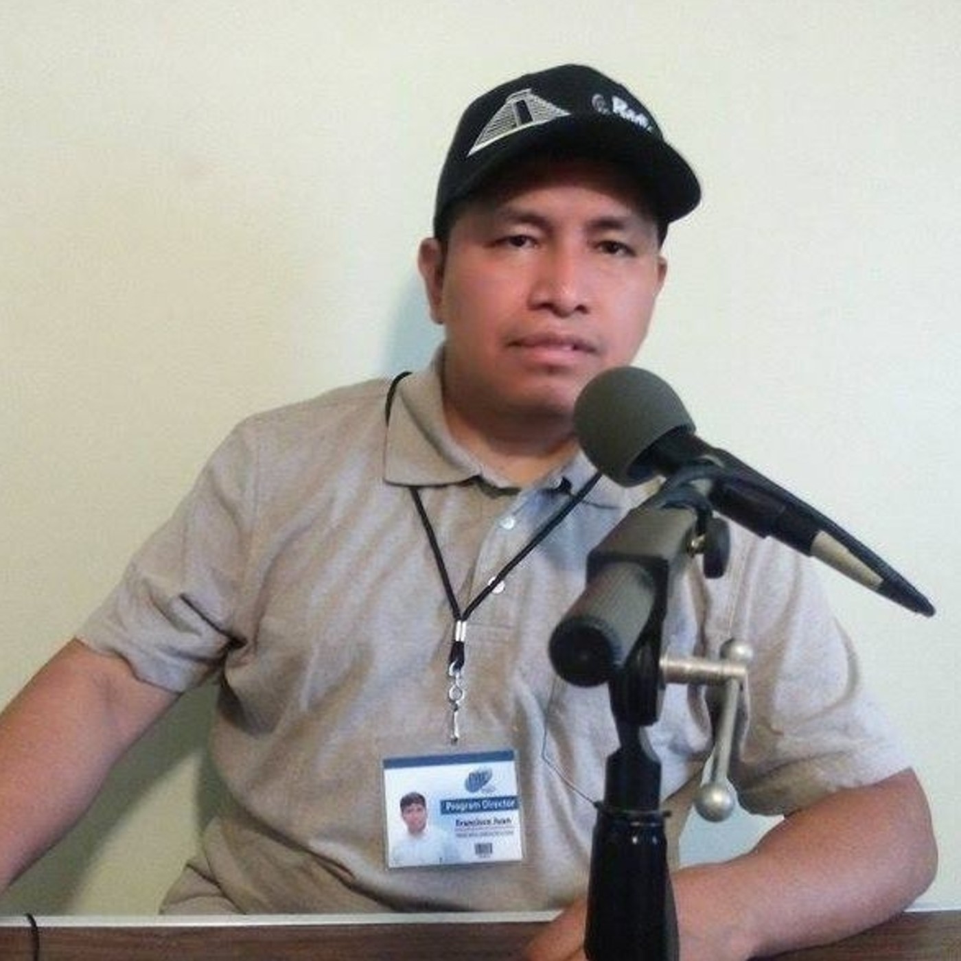 Pancholon Radio DSAP