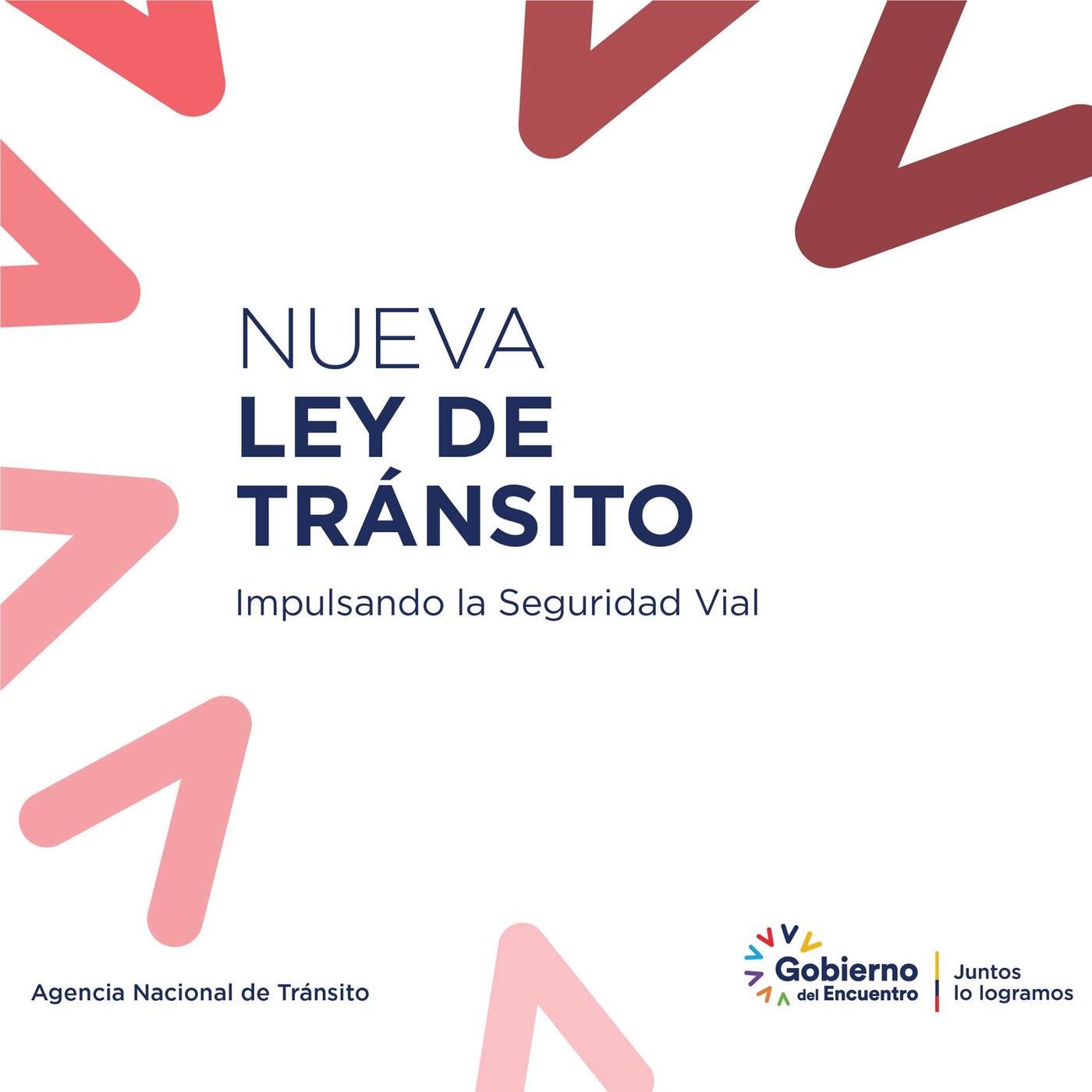 Agencia Nacional de Tránsito
