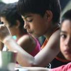 ¡Menús de emergencia: Siguen los ajustes en los comedores escolares!