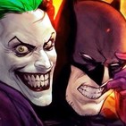 Joker y Batman - Cuña