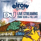 Elrow House Barcelona Opening Party!