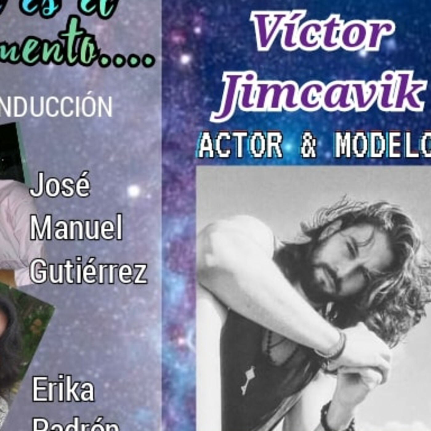 YA ES EL MOMENTO....