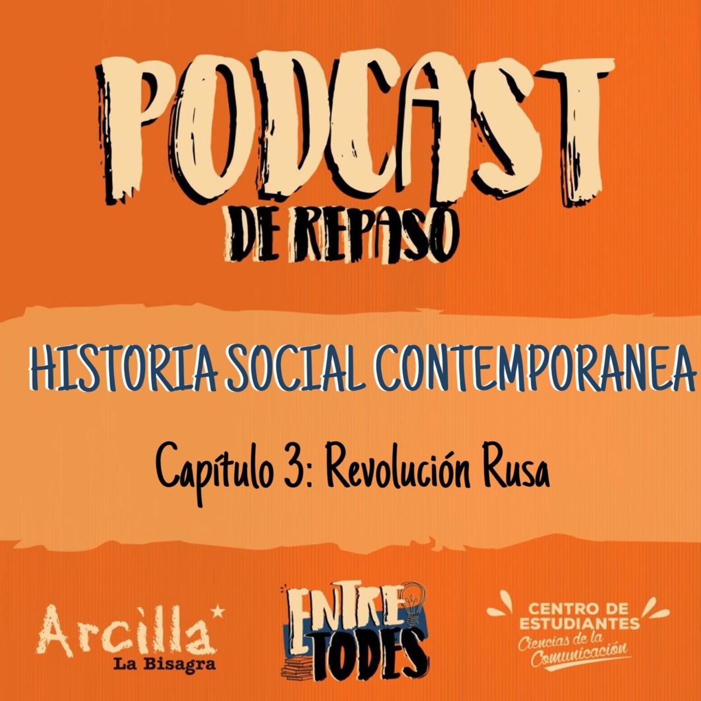 ENTRE TODES HSC