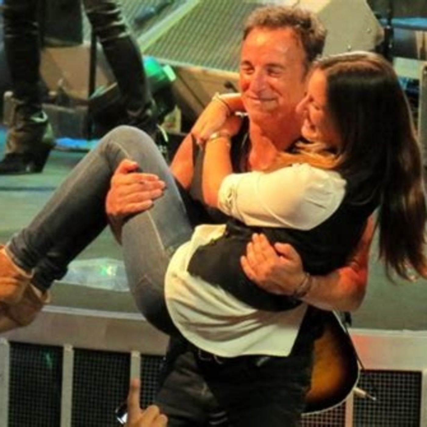Springsteen En Podcast