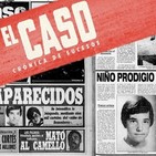 Voces de Misterio ESPECIAL: DESAPARICIONES MISTERIOSAS, en Código Oculto