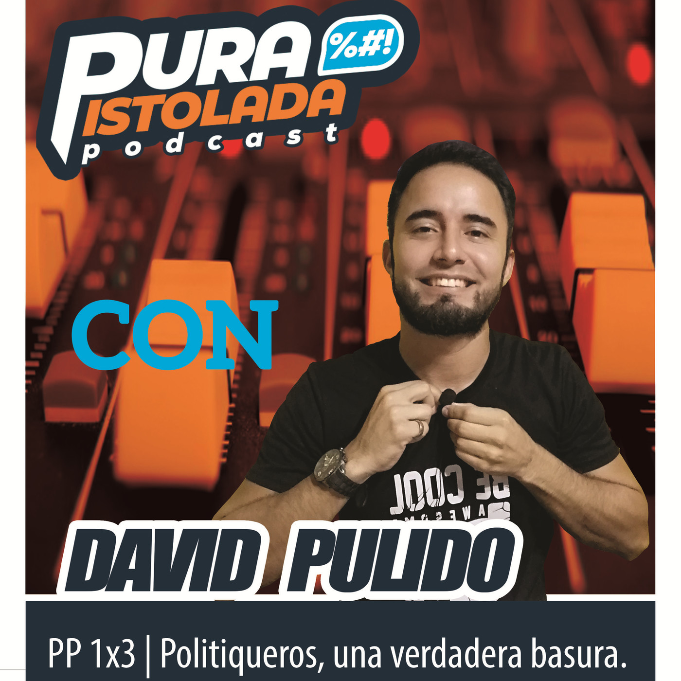 Pura Pistolada