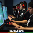 GAMELX 7x15 - Evolución del juego competitivo