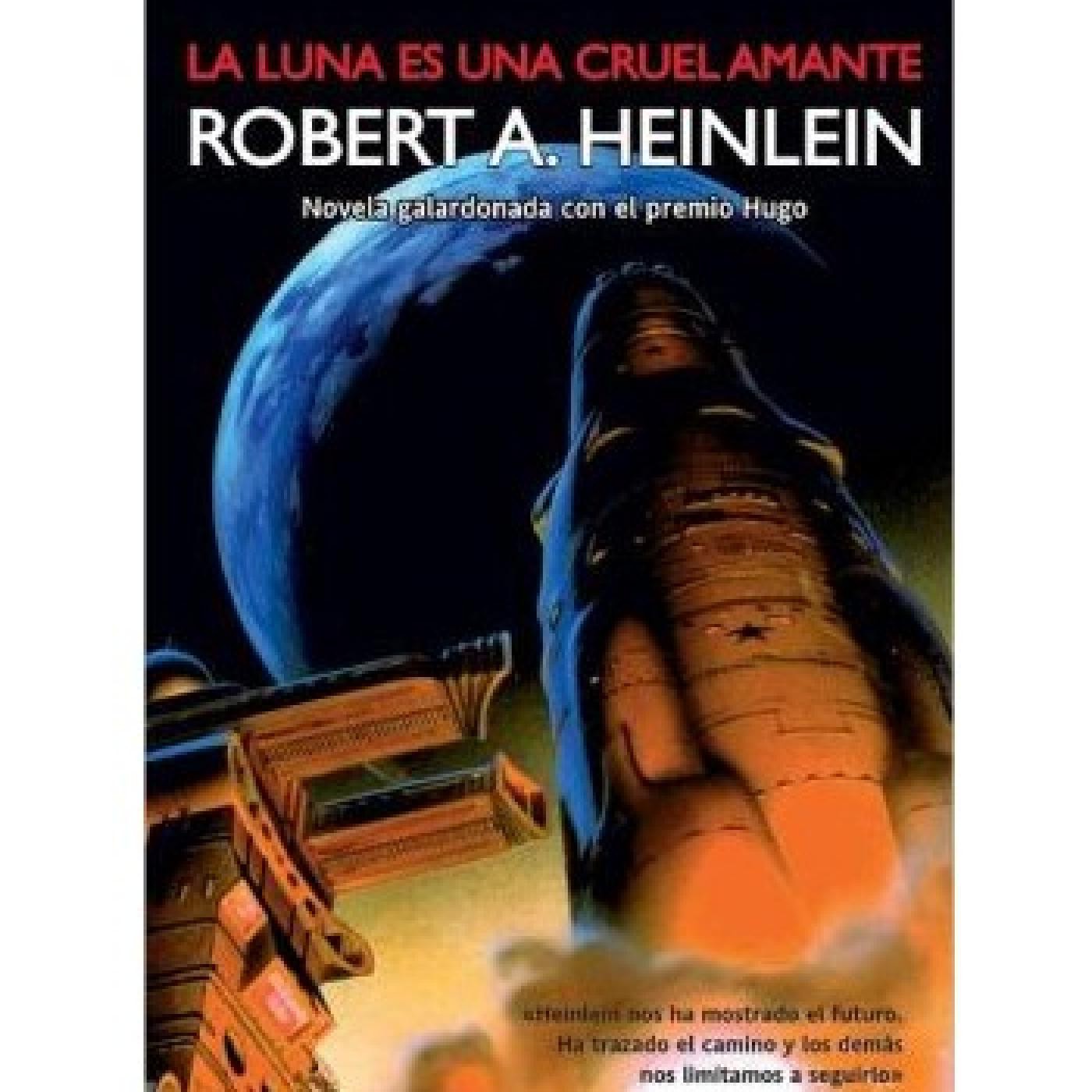 Podcast de Leyendo Ciencia Ficción