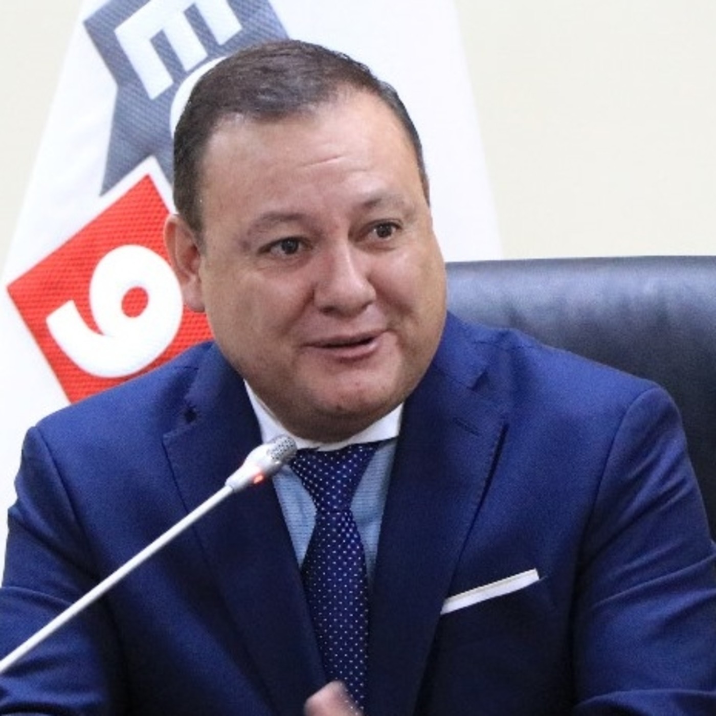 Entrevistas Autoridades ECU 911