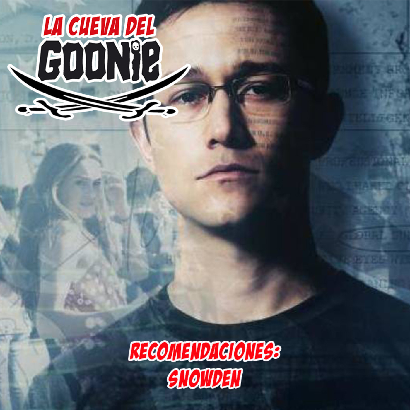 La Cueva del Goonie