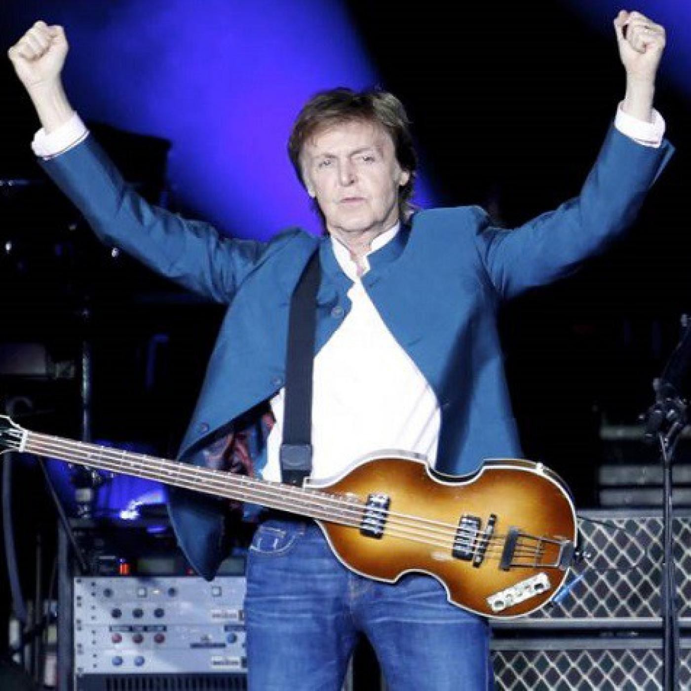 La taberna musical - 114 - El McCartney mas desconocido episode artwork