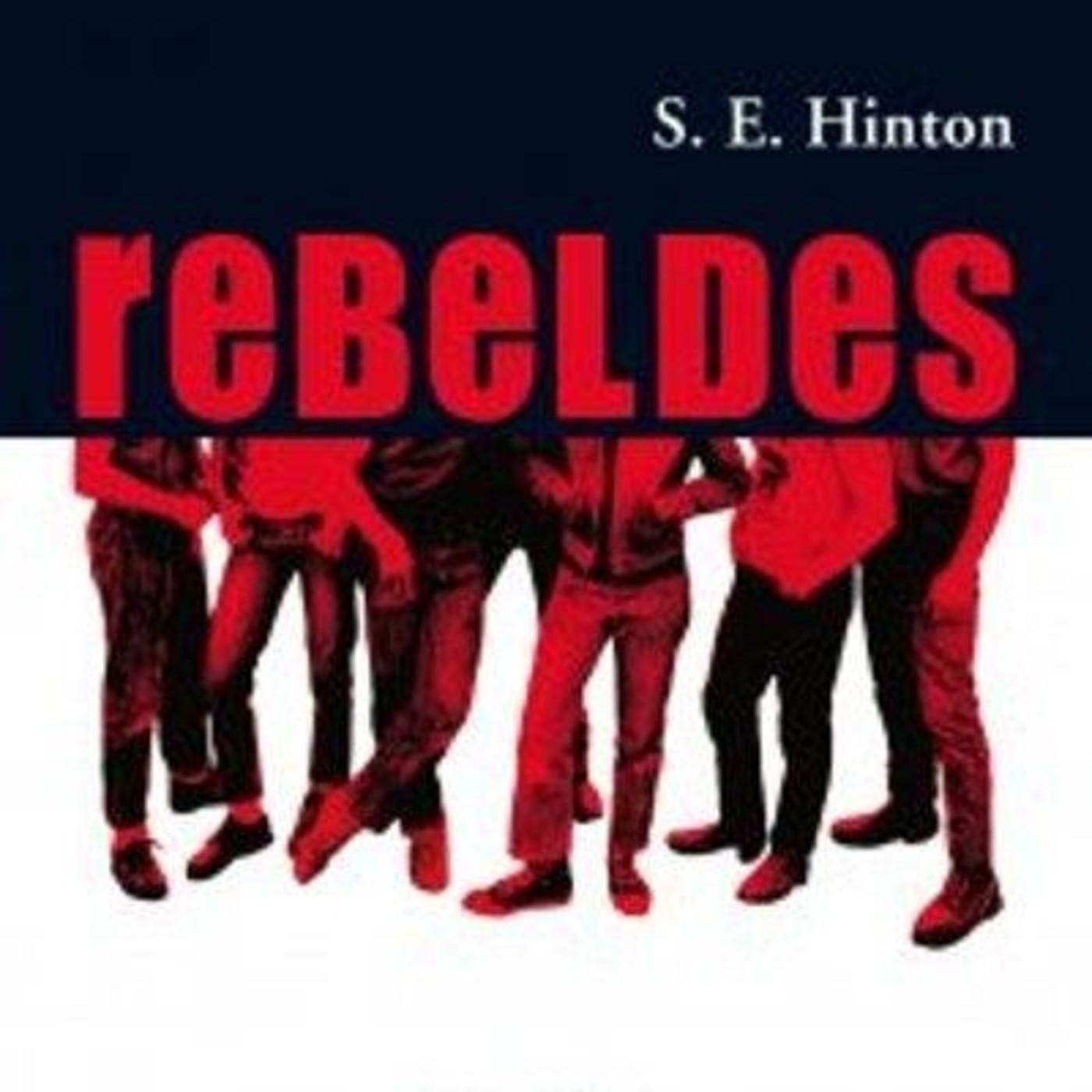 Rebeldes