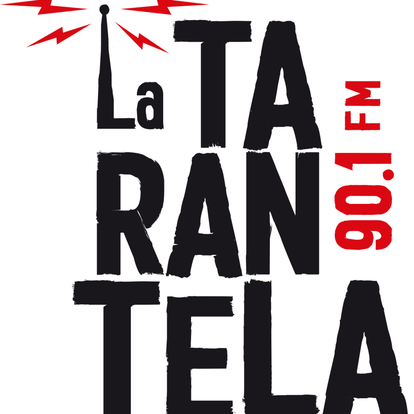 ANY7-P04-220 La Tarantela Radio Social episode artwork
