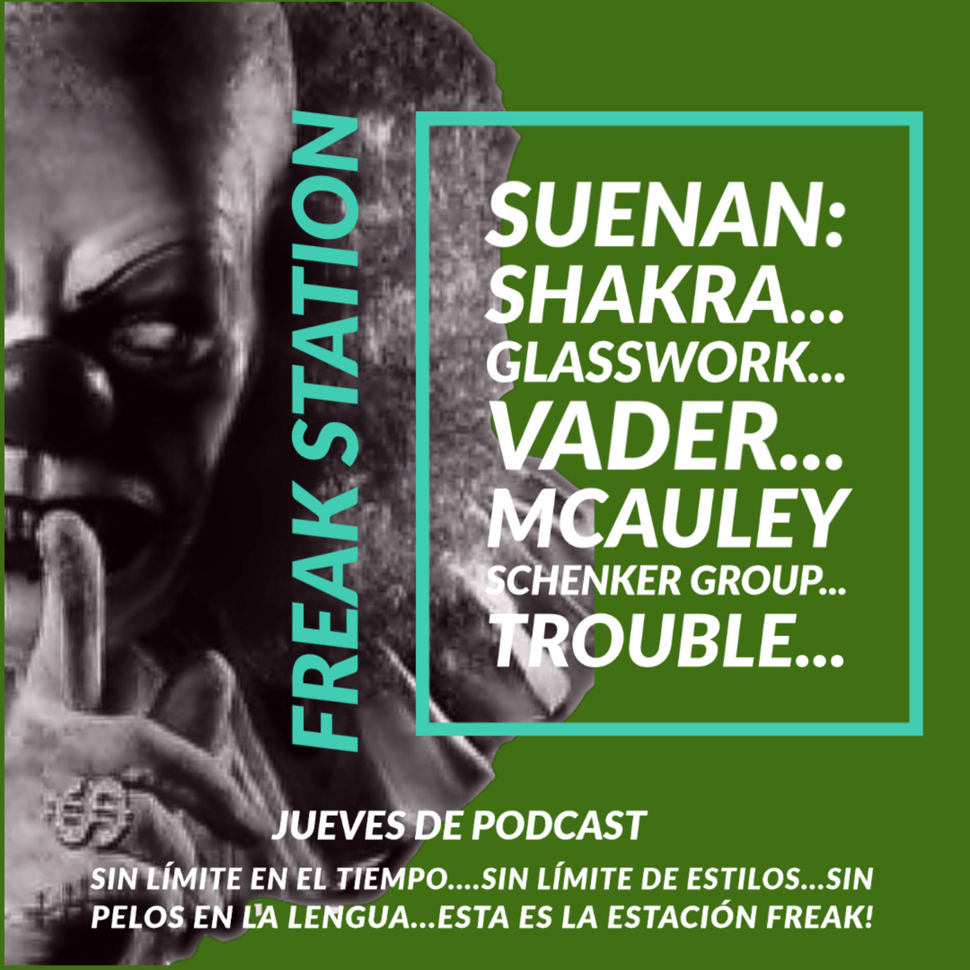 FreakStation