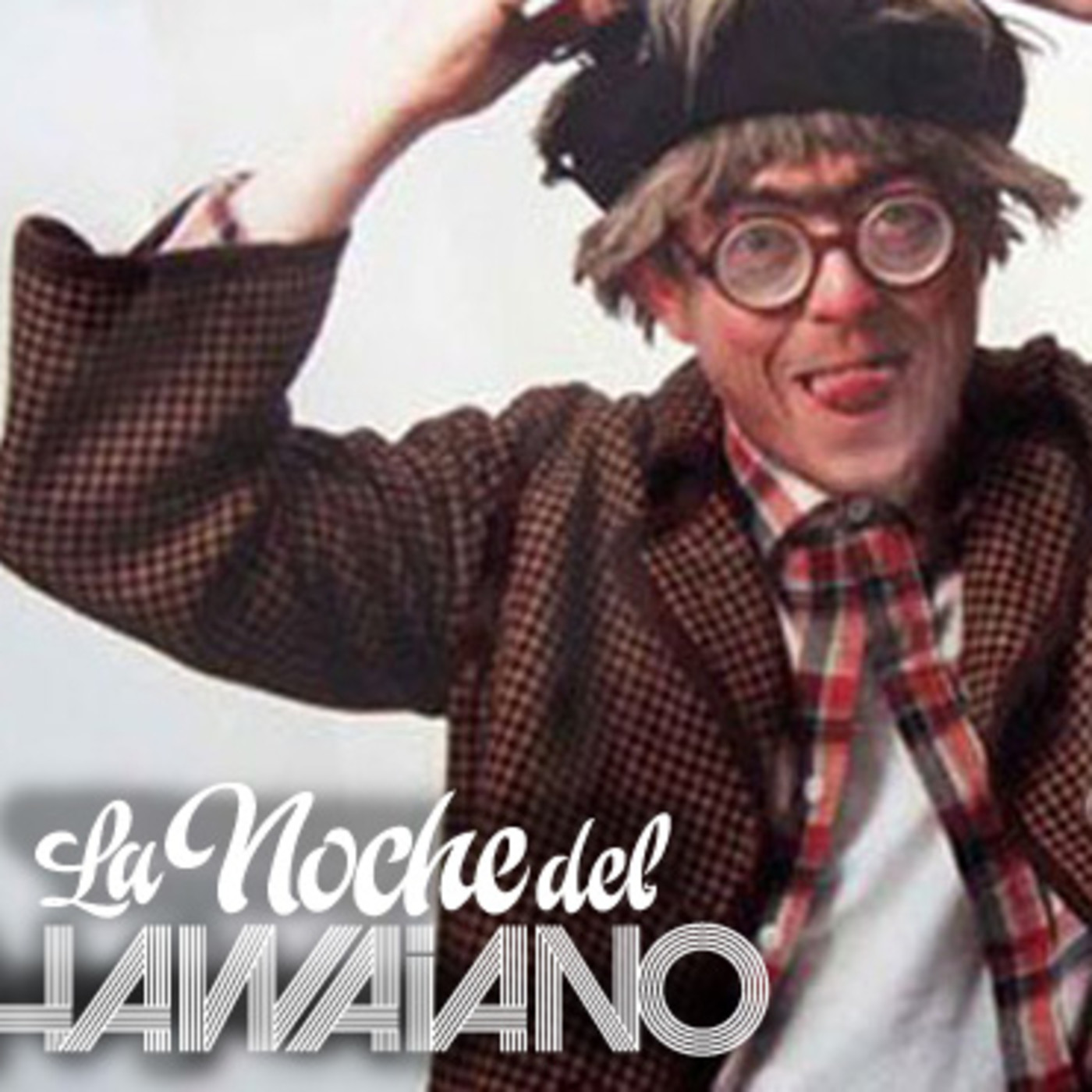 La Noche del Hawaiano