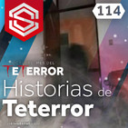 Select y Start 114: Historias de TeTerror