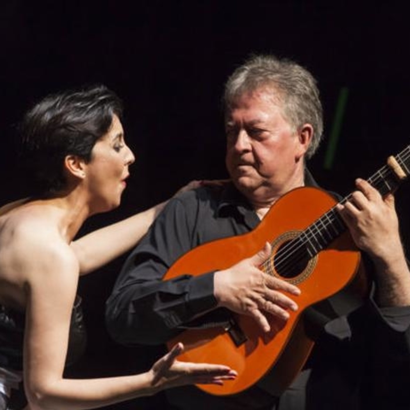 Peña Flamenca de Jaén