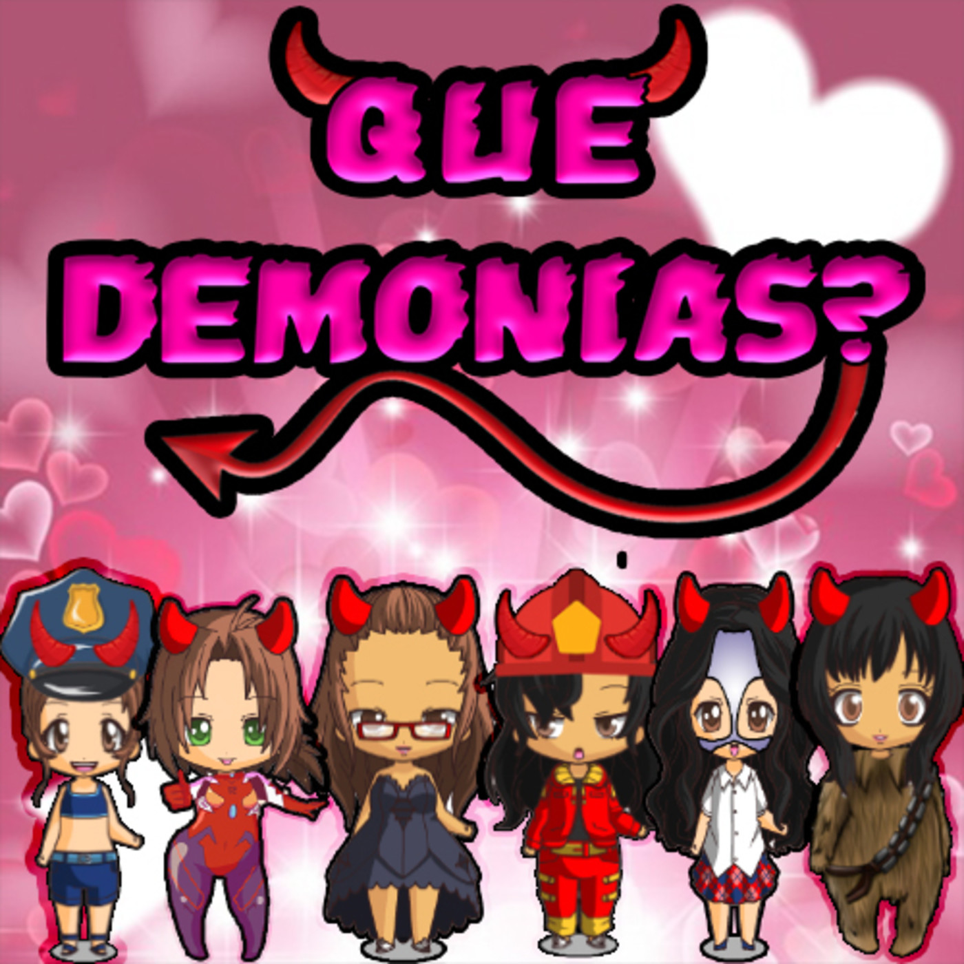 QD Podcast