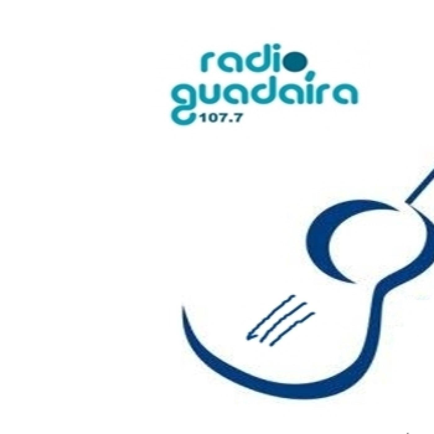 Guadaira Flamenca - 01/03/2016 episode artwork