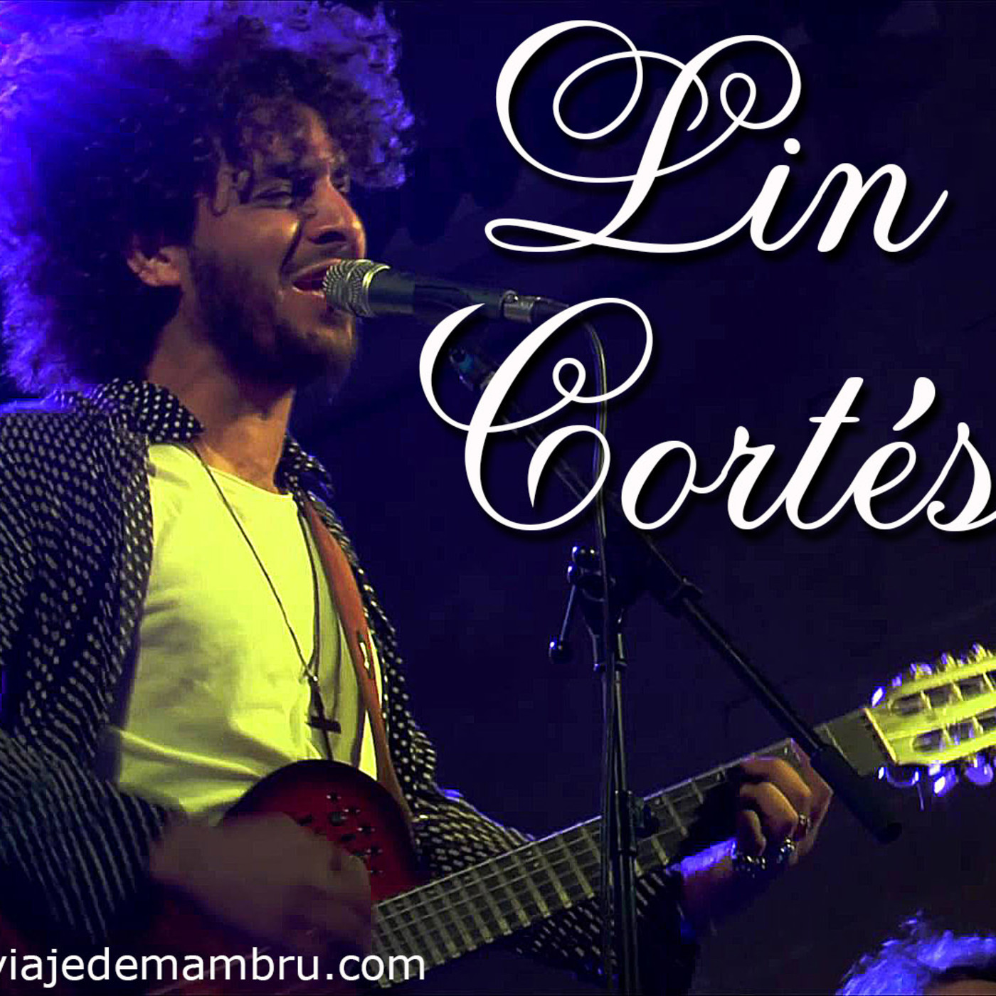 El viaje de Mambrú - internet