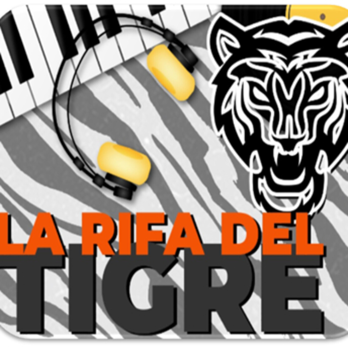 La Navidad del Tigre episode artwork