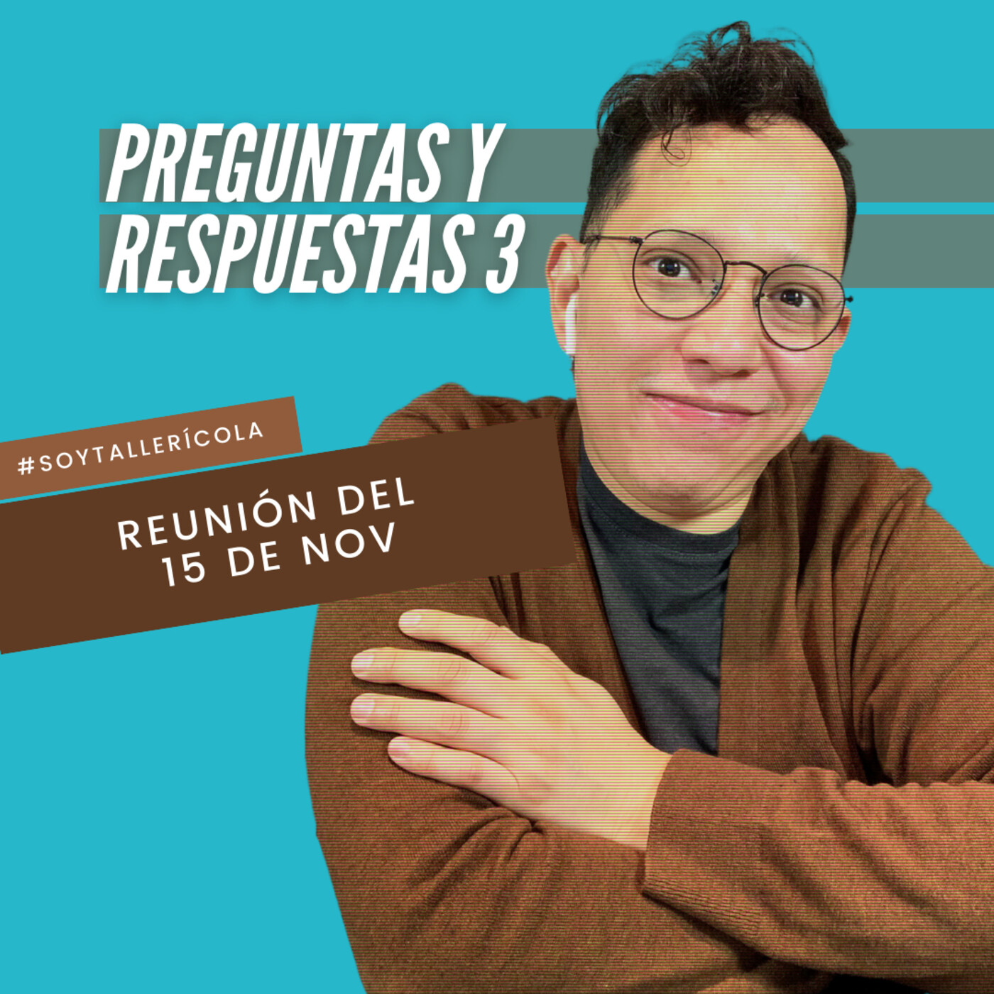 Taller de Escritura Creativa
