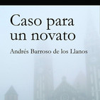 AndrÉs barroso de los llanos nos presenta todas sus novelas en el batiburrillo