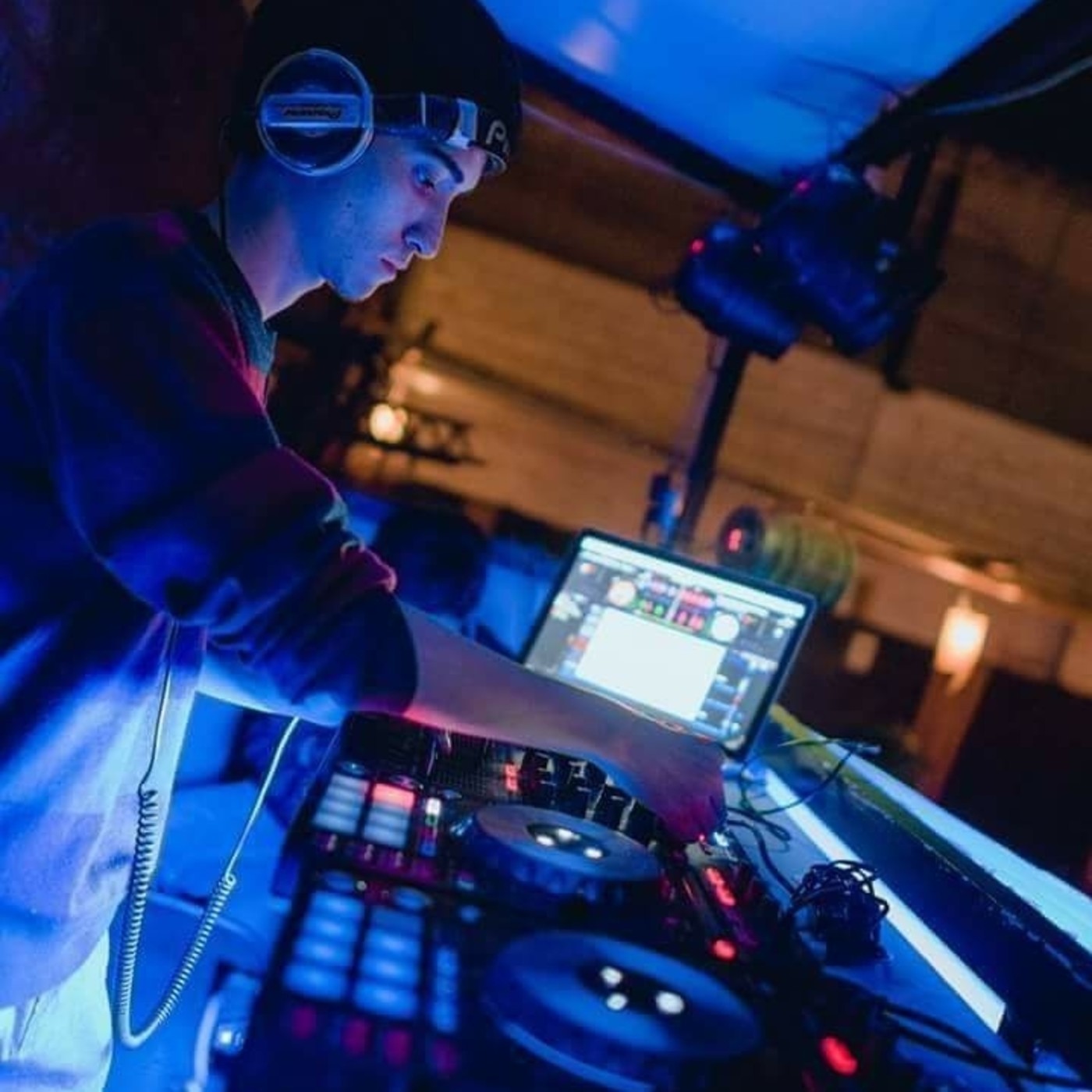 classic session 01 DJ DIEGO VERA thumbnail