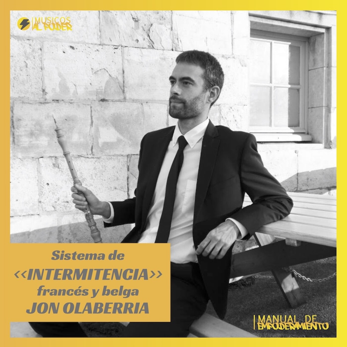Músicos al poder