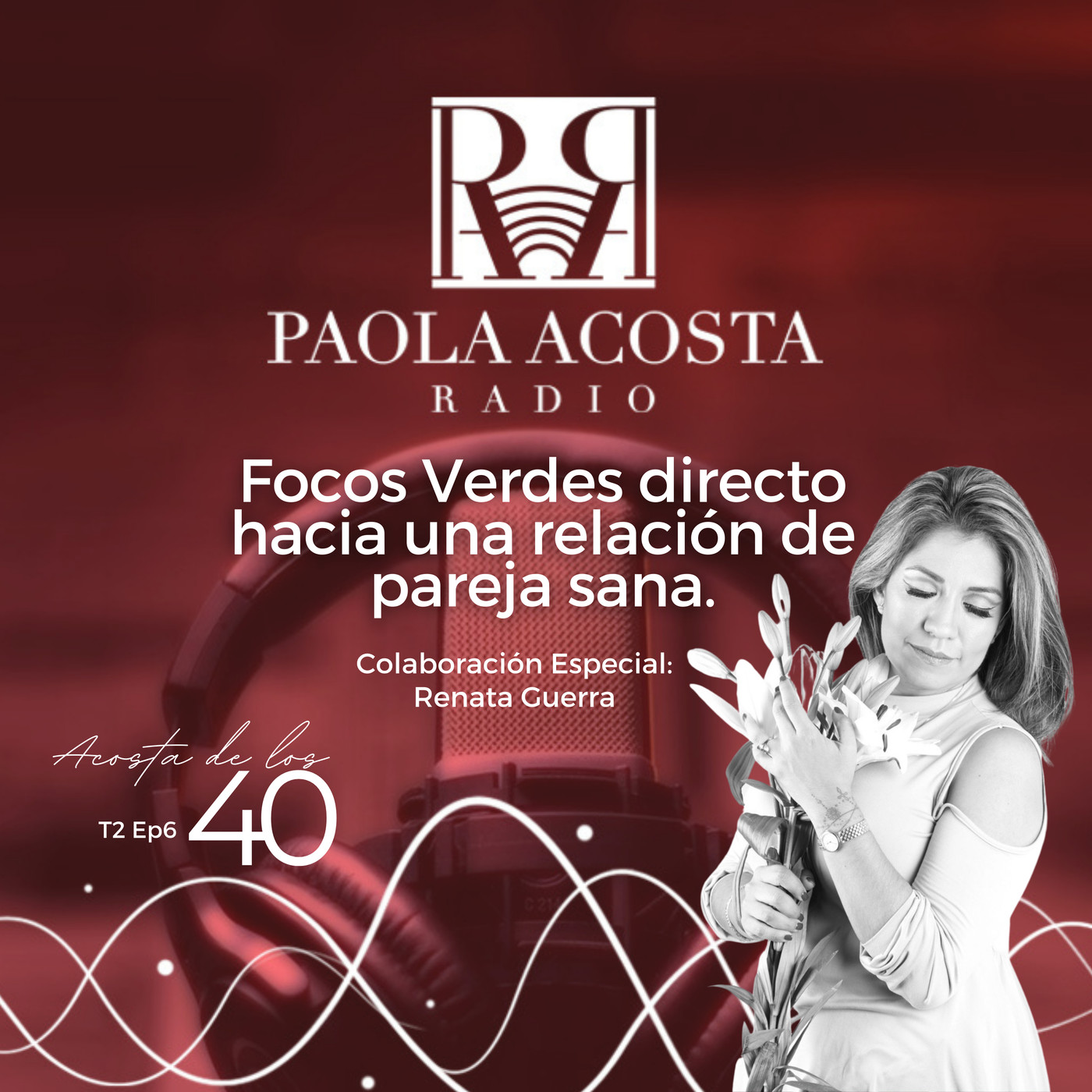 Acosta de los 40