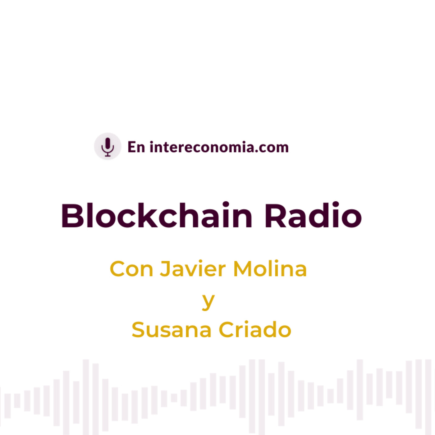 Blockchain Radio
