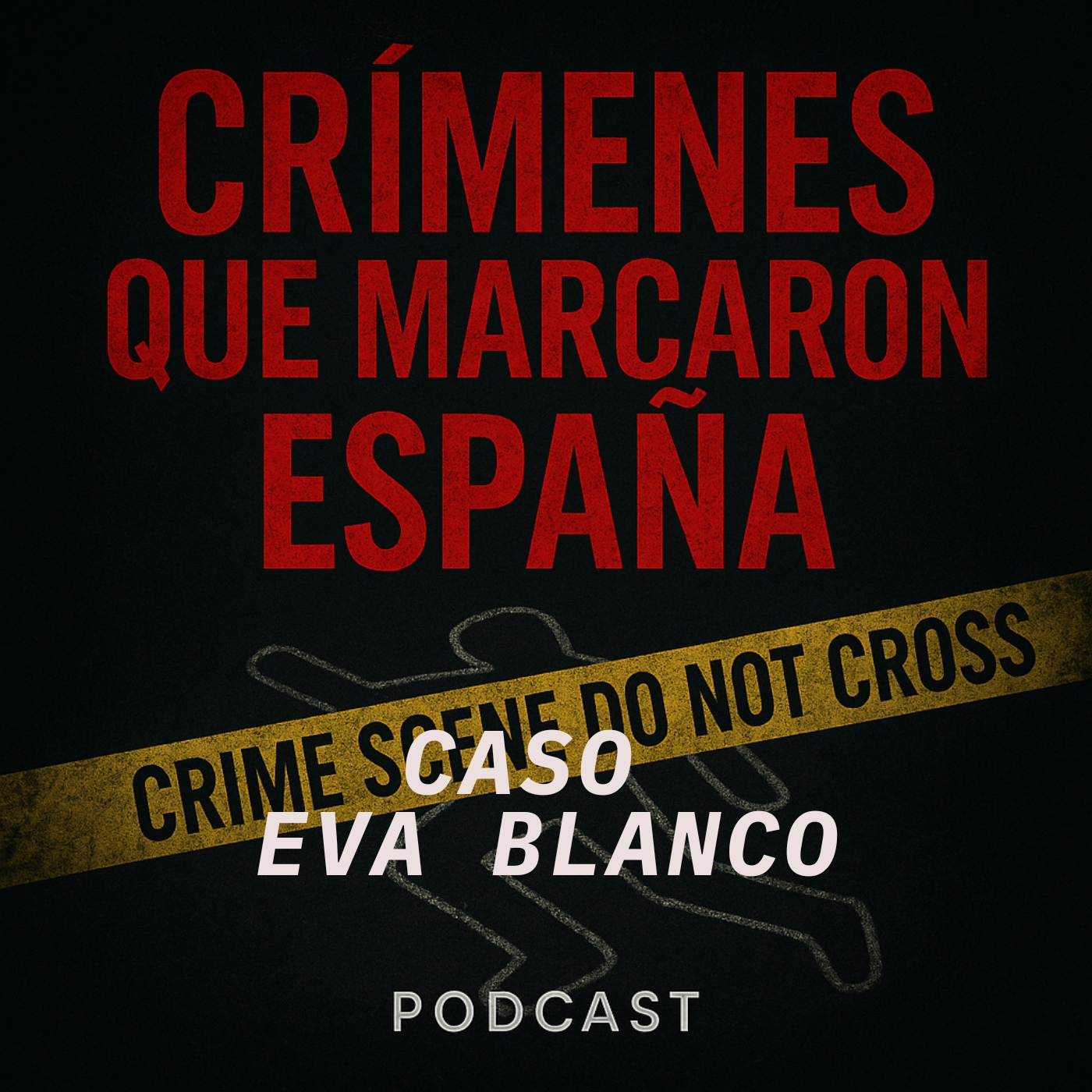 CRÍMENES QUE MARCARON ESPAÑA