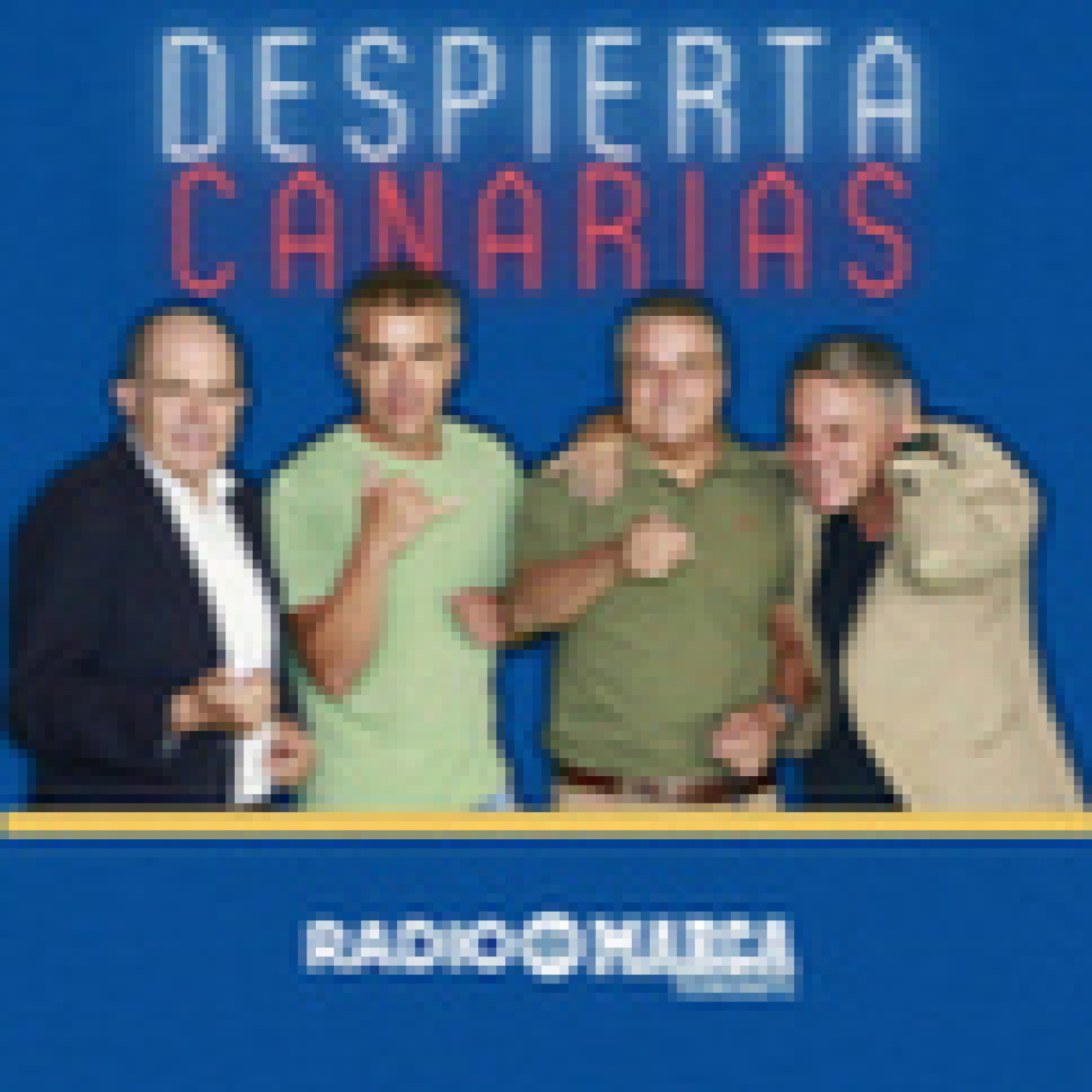 09-01-2024 Despierta Canarias episode artwork