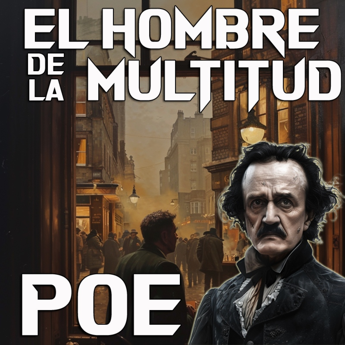 Ellorian Audiolibros