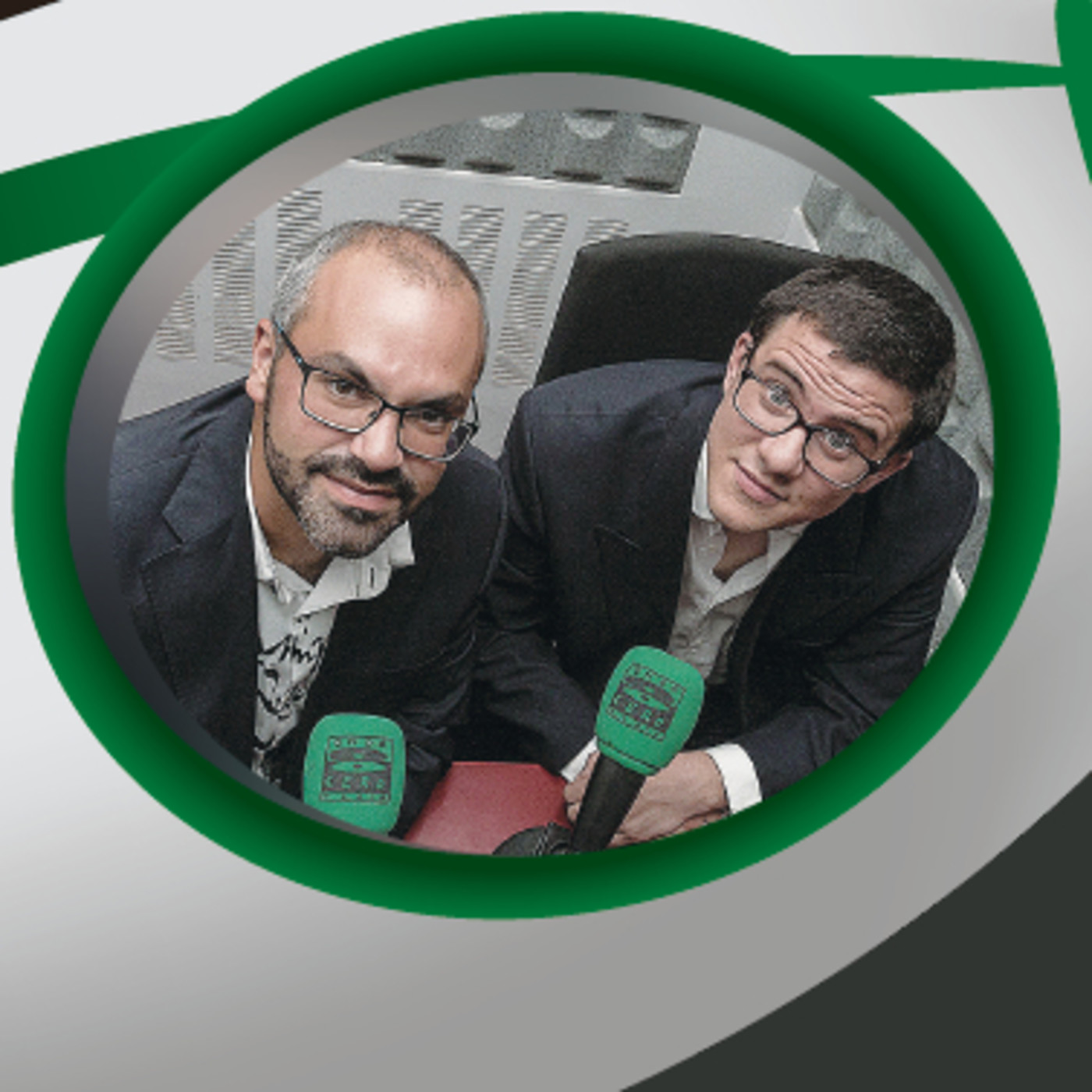 Podcast de Onda Cero Burgos