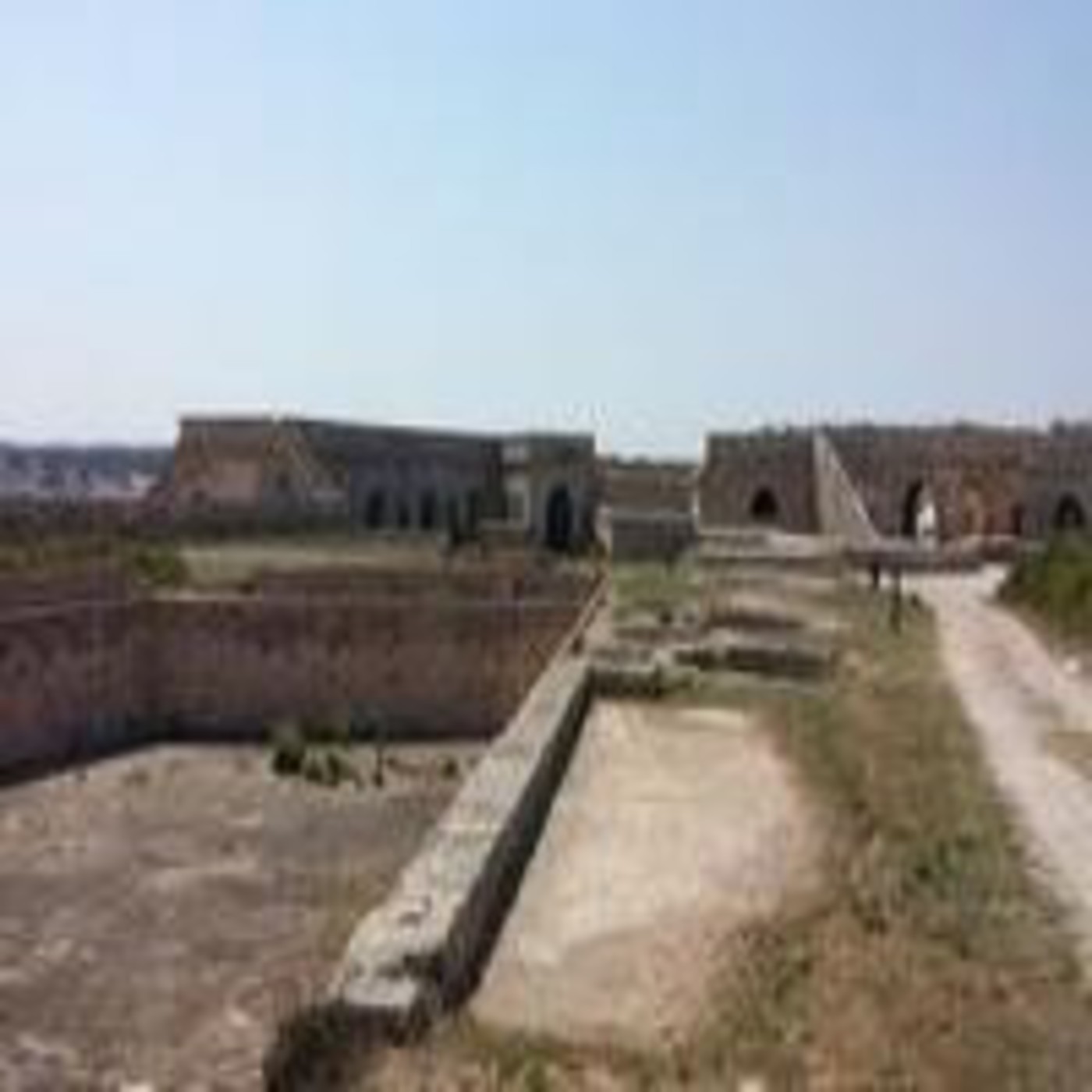 Podcast Audio guides La Mola