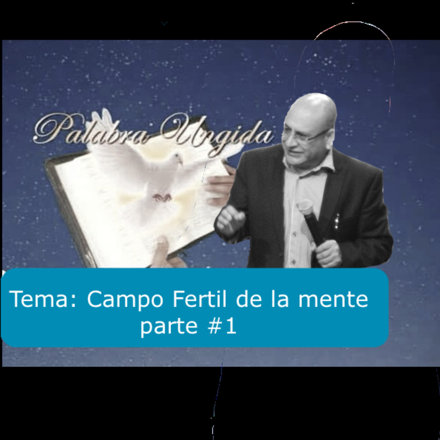 Tema: Campo fertil de la mente episode artwork