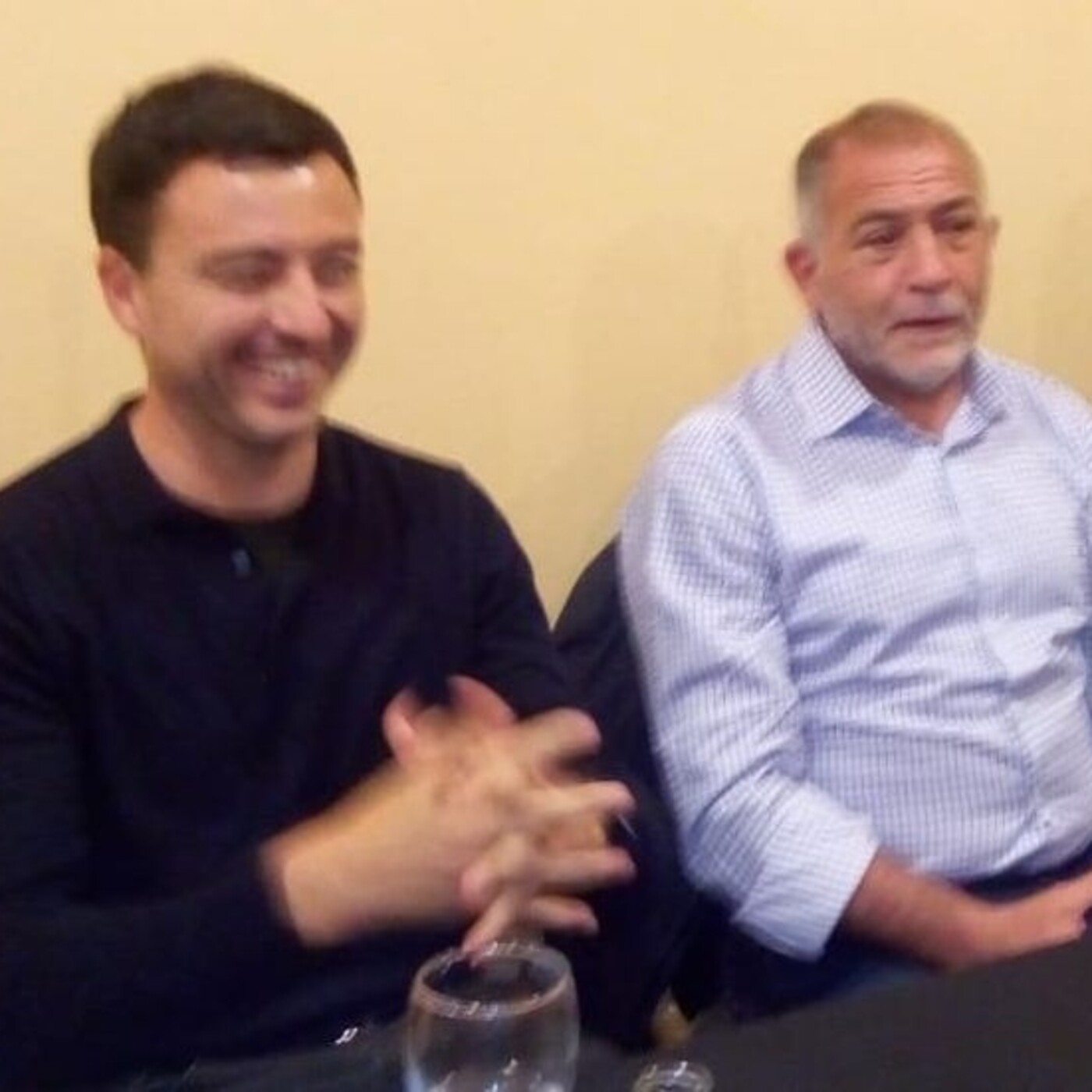 RC politicos y politica