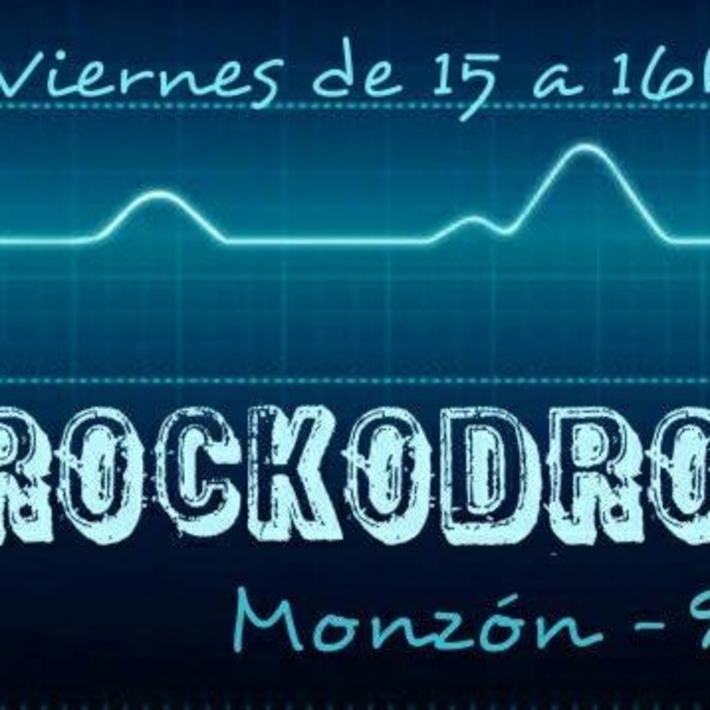 3° El Rockodromo- programa 74. 3-11-2017 episode artwork