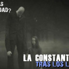 La Constante 2x37 Leyendas Urbanas y Creepypastas crossover Tras los límites - Juego de Tronos - Sense8 - Awake - 24