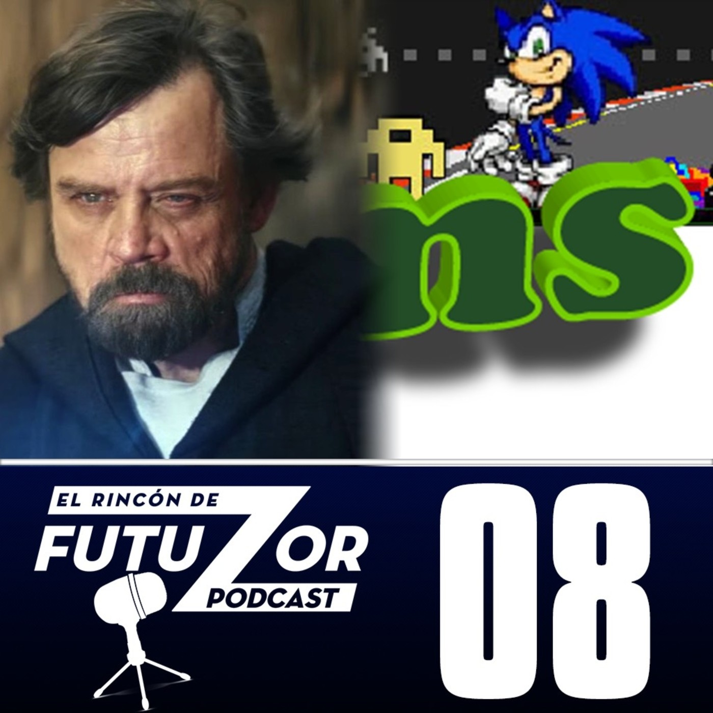 El rincón de Futuzor Podcast