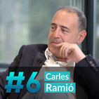 #6 Carles Ramió nos habla del coste laboral de robotizar la Administración Pública.