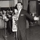 Podcast de Música Popular Mexicana. "El trovador del campo": Luis Pérez Meza. Del 22 al 27 de mayo de 2017